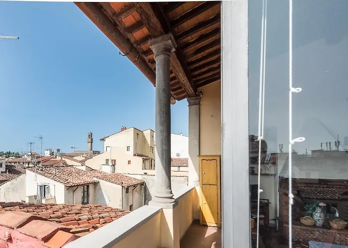 Loggia Panoramica By Mmega *