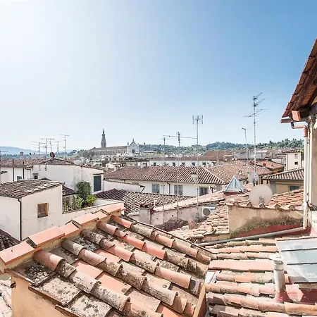 Appartement Loggia Panoramica By Mmega *
